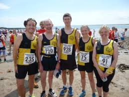 Image result for Alnwick Harriers