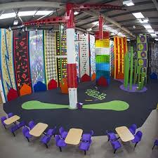 Image result for Thornaby Pavilion Badminton Club