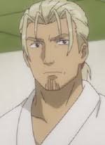 「石田虎侍 バンブーブレード」の画像検索結果