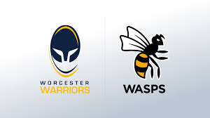Image result for Worcester Rugby Football Club