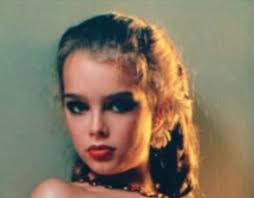 Image result for brooke shields nude