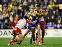 Image result for Warrington Rugby Union Football Club