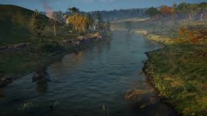 Image result for Severn Ac