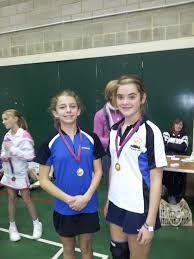 Image result for Elmbridge Eagles Junior Badminton Club