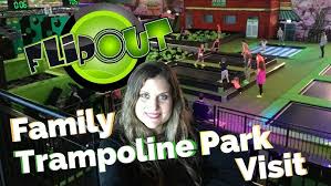 Image result for Southampton Trampoline Club