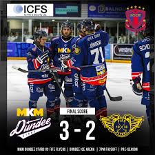 Image result for Dundee Stars