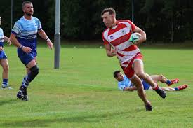 Image result for Alloa Rugby Football Club