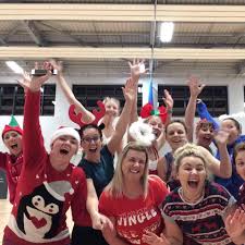 Image result for Chester Netball Club