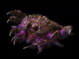 Image result for zerg infested OR infestation OR infest