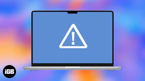 Image result for mac blue screen
