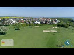 Image result for Scarborough North Cliff Golf Club Ltd