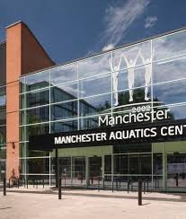 Image result for City Of Manchester Aquatics St
