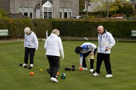 Image result for Laurencekirk Bowling Club