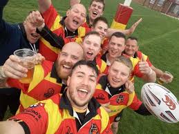 Image result for Whitley Bay Rockcliff Rugby Football Club
