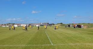 Image result for Seaton Carew Cricket Club