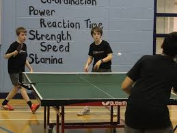 Image result for Stockport Table Tennis Club