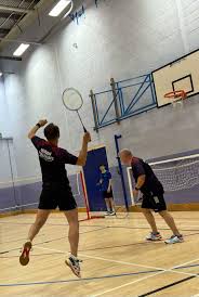 Image result for Minsthorpe Badminton Club