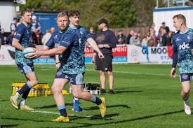 Image result for Chinnor Rugby Football Club