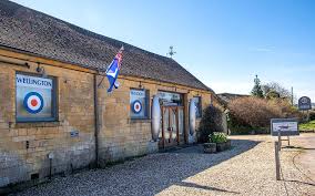 Image result for Moreton-In-Marsh Bowling Club