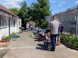 Image result for Speedwell Netball Club