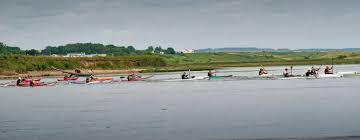Image result for Coquet Canoe Club