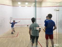 Image result for Wescountry Squash Club