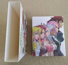 「メザイア・フラン 異世界の聖機師物語」の画像検索結果