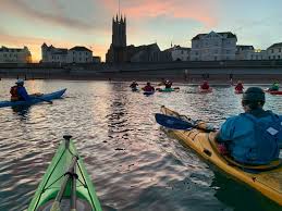 Image result for St Austell Canoe Club