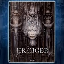 Image result for giger