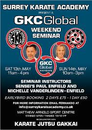 Image result for Jutsu Karate Association, Cobham, Surrey