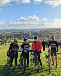 Image result for Stockport Clarion Cycling Club