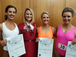 Image result for Grantham Physical Culture Club