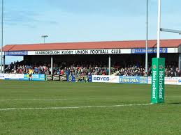 Image result for Scarborough Rugby Union Football Club