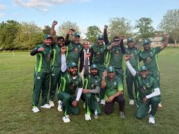 Image result for Battle Cricket Club
