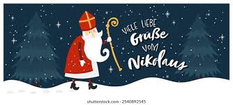 Image result for nikolaus