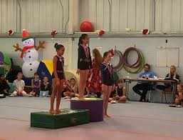Image result for Bulmershe Gymnastics Club