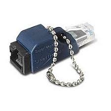 Image result for t1 loopback plug