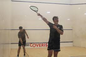 Image result for Barrow Members Squash Club