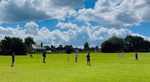 Image result for Cublington Cricket Club