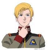 「リディ・マーセナス」の画像検索結果