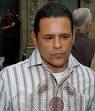 Raymond Cruz