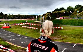 Image result for Cheshire Kart Racing Club