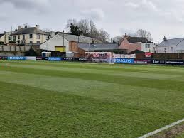 Image result for Chester Le Street Town Fc