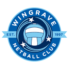 Image result for Wingrave Netball Club