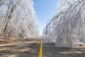 Image result for ice storm