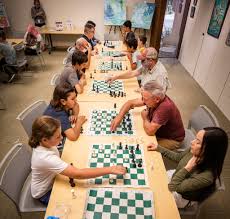 Image result for University of Edinburgh Chess Club