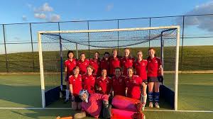 Image result for City Of Oxford Hockey Club