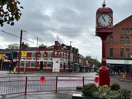 Image result for Droylsden