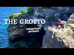 Image result for tobermory the grotto