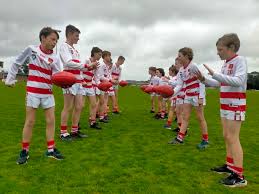 Image result for Storm Junior Netball Club